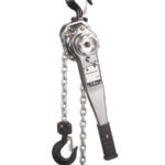 Rateltakel professioneel bestellen 750kg 1500kg 3000kg 6000kg