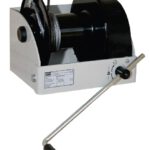 Wormwiellier WW 3.000kg
