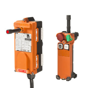 Telecrane F21 serie - Afbeelding 3