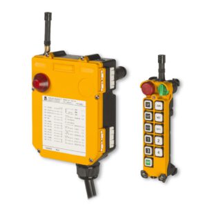 Telecrane F24 serie - Afbeelding 3