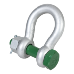 G-4163 Green Pin Harpsluiting Moerbout