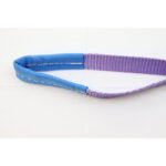 Hijsband 1Ton – 30mm met versterkte lussen -2