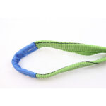 Hijsband 2Ton – 60mm met versterkte lussen -2