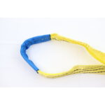 Hijsband 3Ton – 90mm met versterkte lussen -2