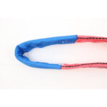 Hijsband 5Ton – 150mm met versterkte lussen -2