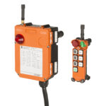 Telecrane F25-6
