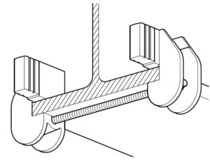 Klembuffer