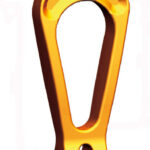 Topschalm peervormig Grade 100