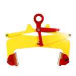 Klem type TBLC