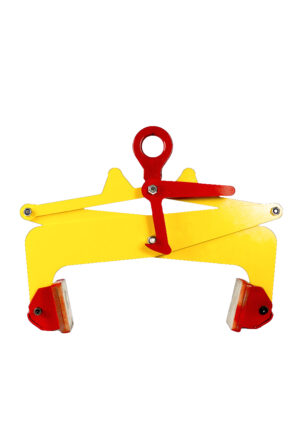 Klem type TBLC