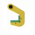 Horizontale platenklem TPH