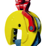 Verticale platenklemmen TSHPU