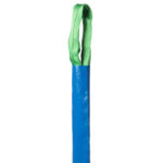 PVC beschermhoes Hijsbanden en rondstroppen