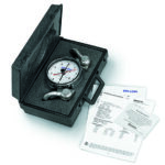 Lastmeter mechanisch doos