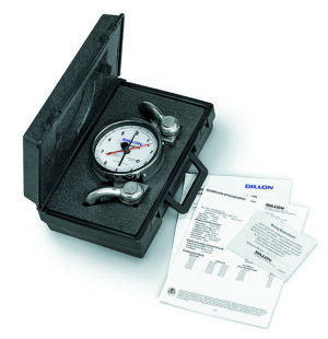 Lastmeter mechanisch doos