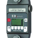 Lastmeter Junior