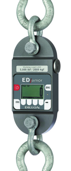 Lastmeter Junior