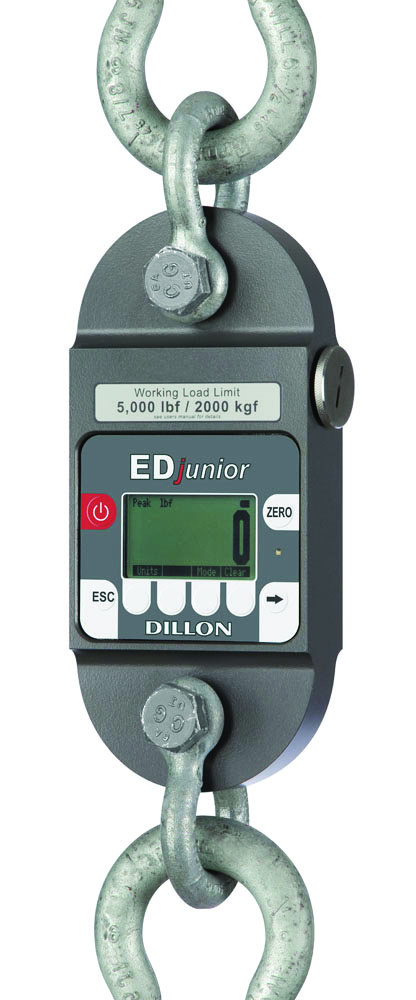 Lastmeter Junior