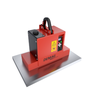 Demag batterij magneet - Afbeelding 4