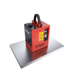Demag batterij magneet - Afbeelding 5