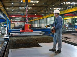 Demag batterij magneet - Afbeelding 10