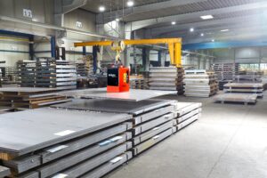 Demag batterij magneet - Afbeelding 13