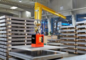 Demag batterij magneet - Afbeelding 14