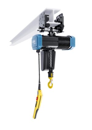Demag DBC 250KG | Electrische Kettingtakel - Afbeelding 4