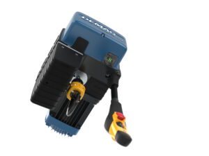 Demag DC-ComA II 125KG | Electrische Kettingtakel - Afbeelding 3